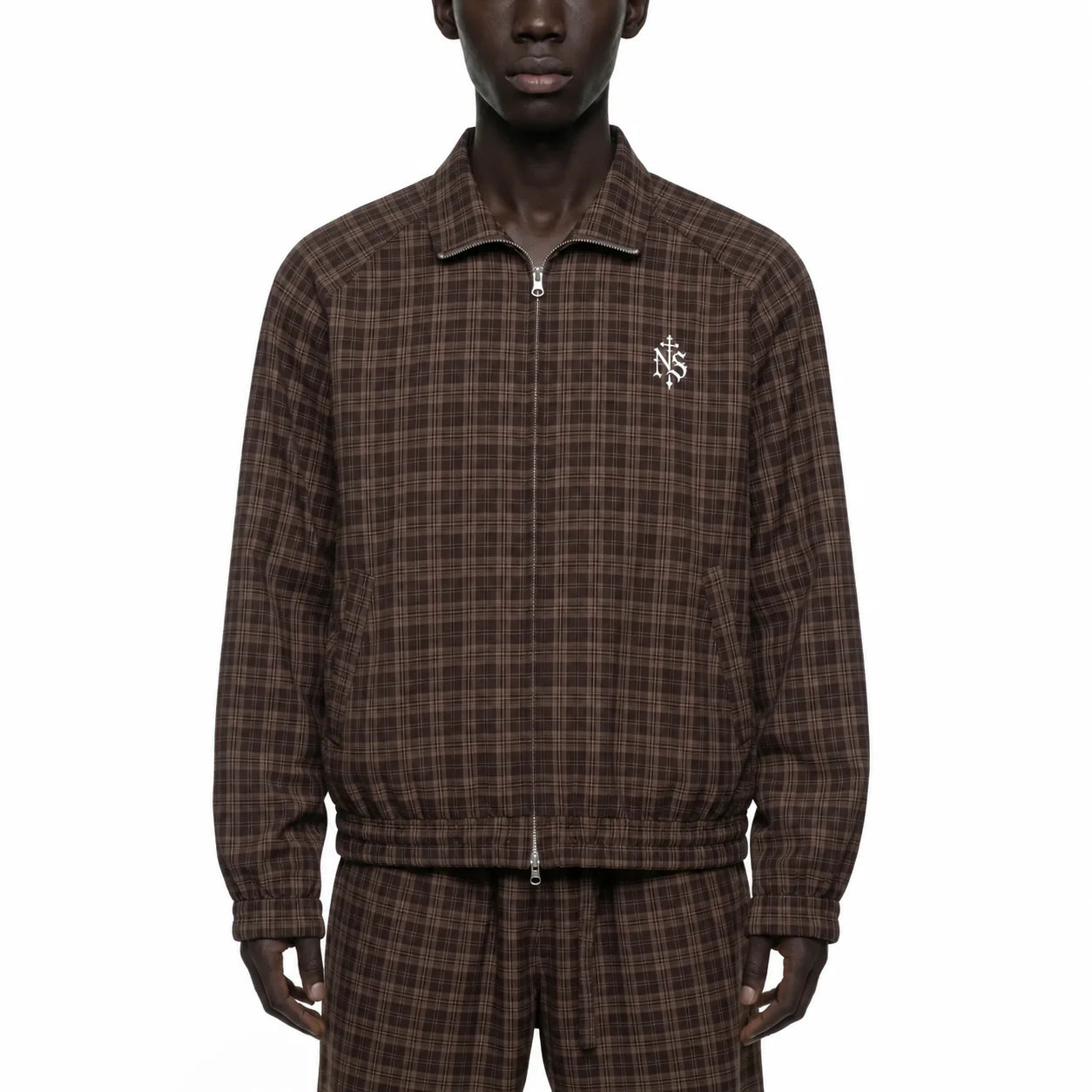 Mens Jackets