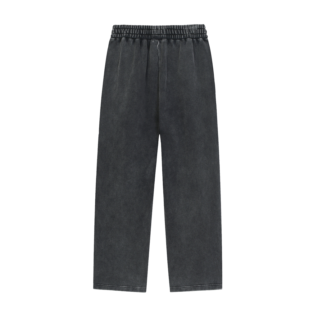 Crowned Ash Sweatpants