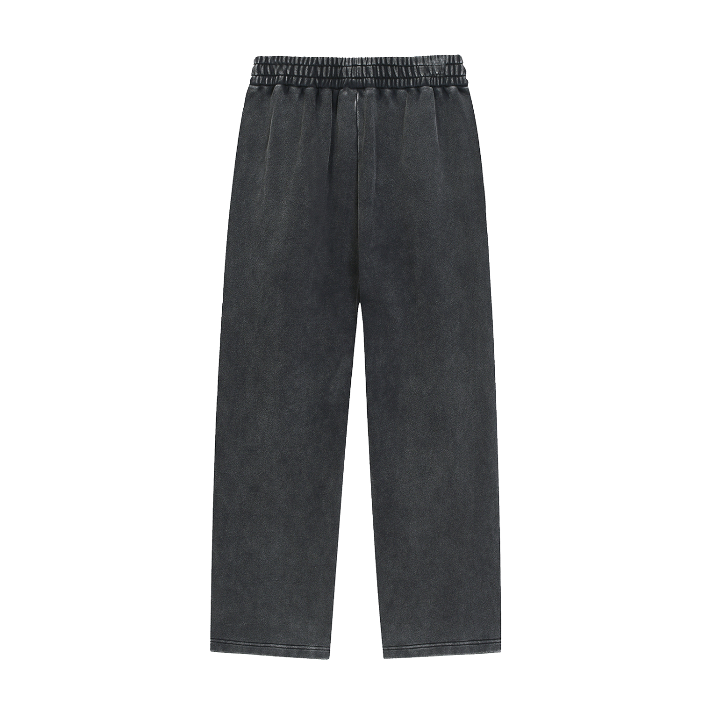 Crowned Ash Sweatpants