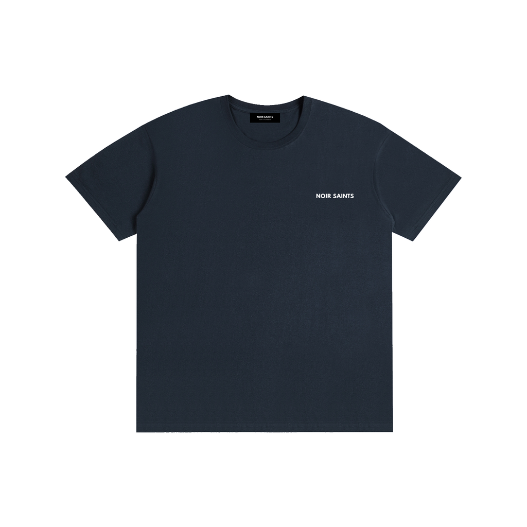 Pure Cotton Unisex T-Shirt