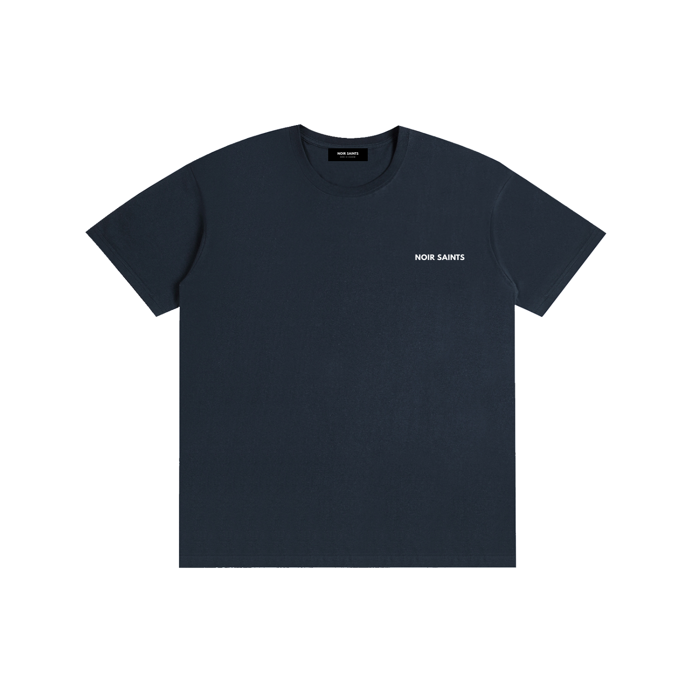Pure Cotton Unisex T-Shirt