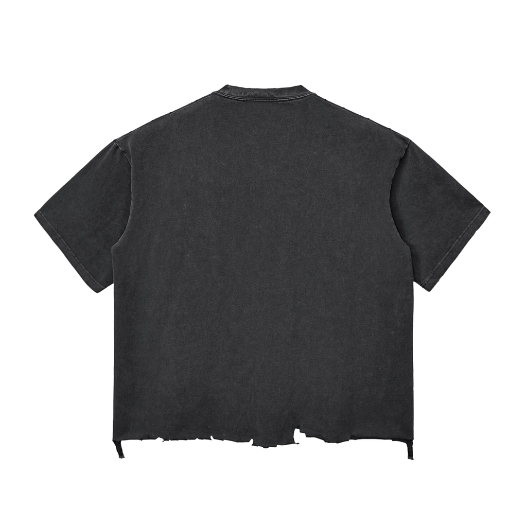 BLACK | Back