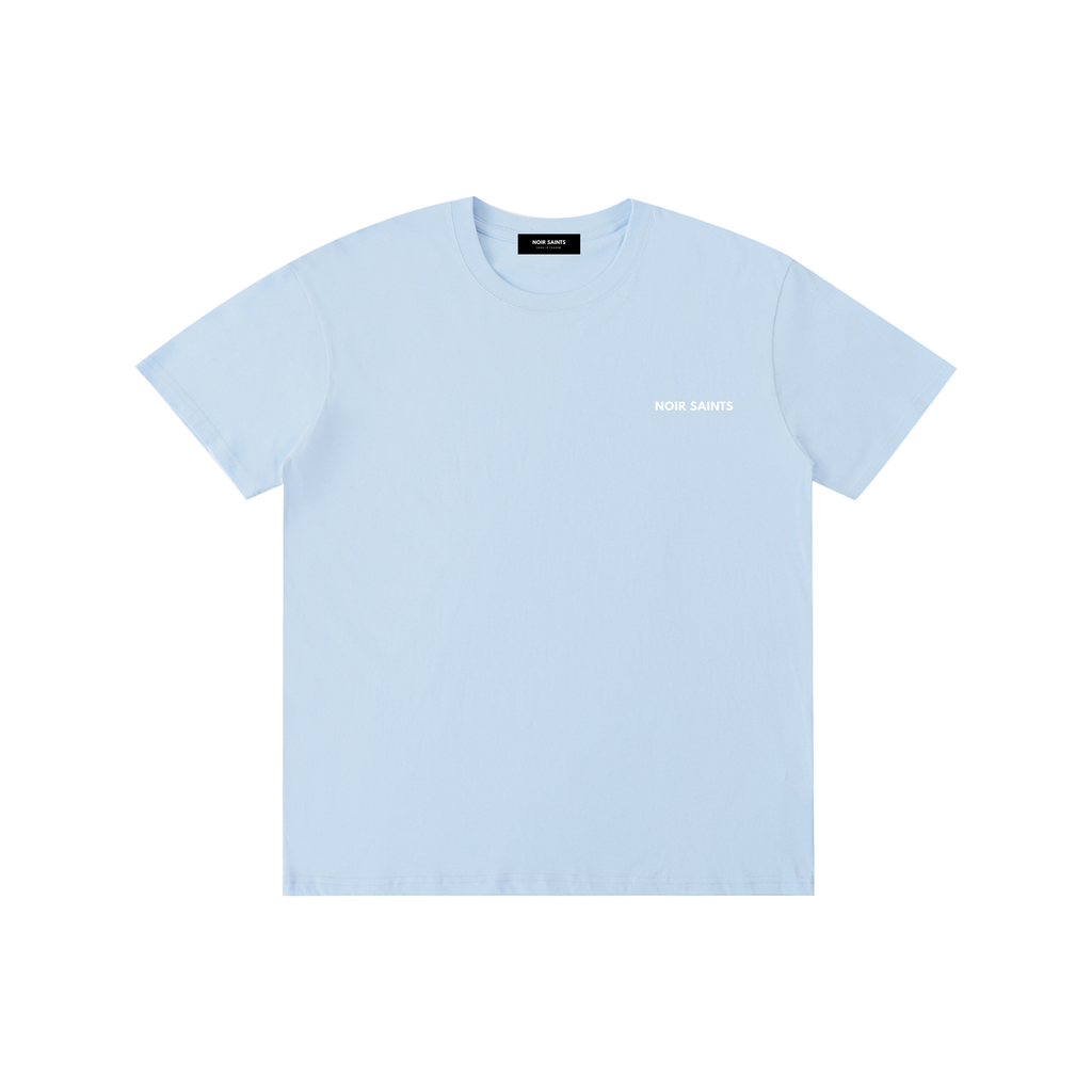 Pure Cotton Unisex T-Shirt