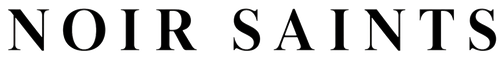 NOIR SAINTS Canada | Premium Essentials & Modern Streetwear