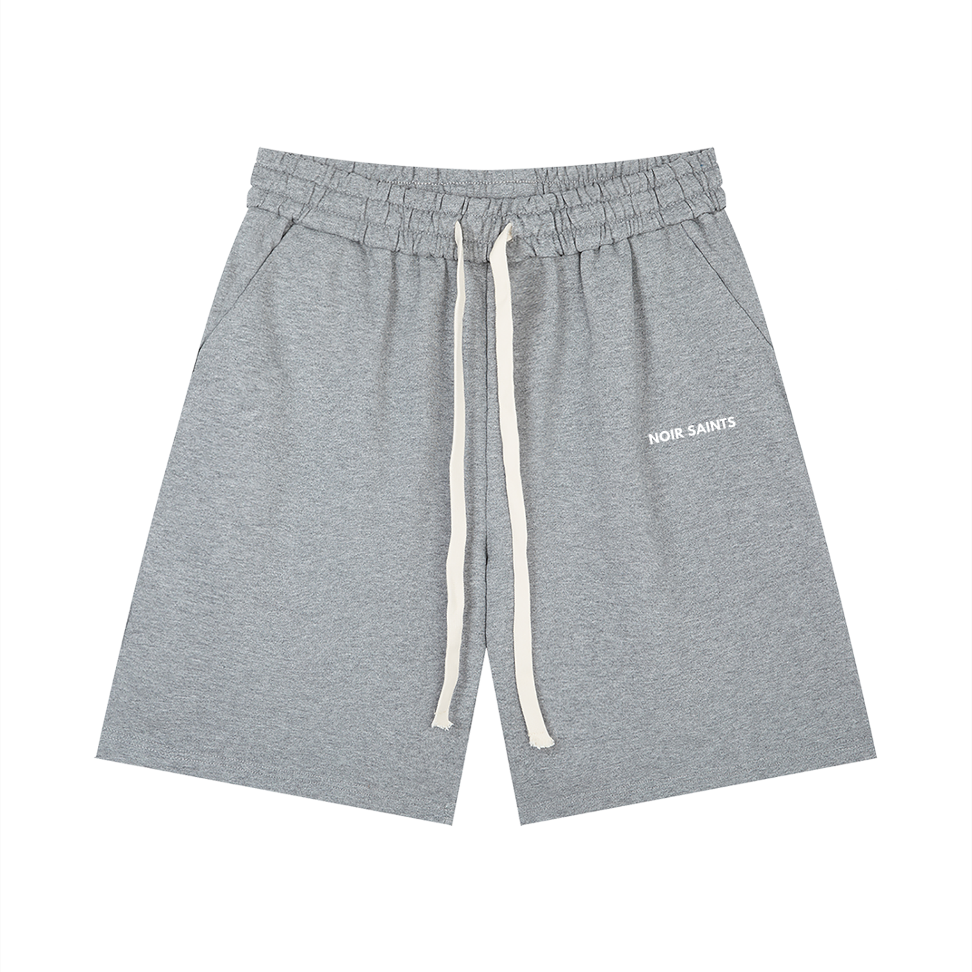 Men’s Shadow Loose Fit Shorts