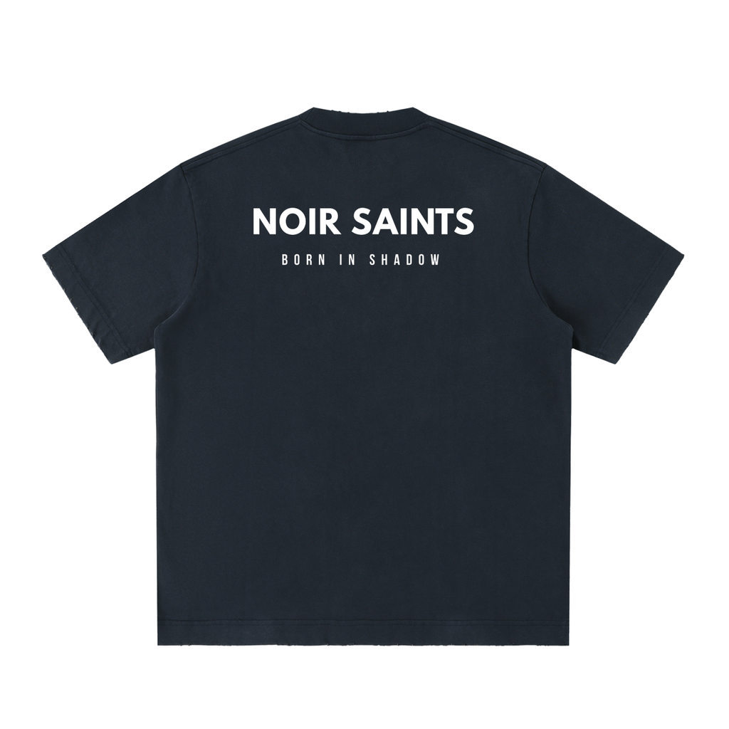 Shadow Worn Heavyweight T-Shirt