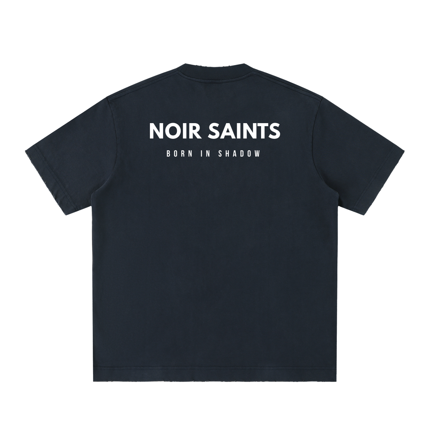 Shadow Worn Heavyweight T-Shirt