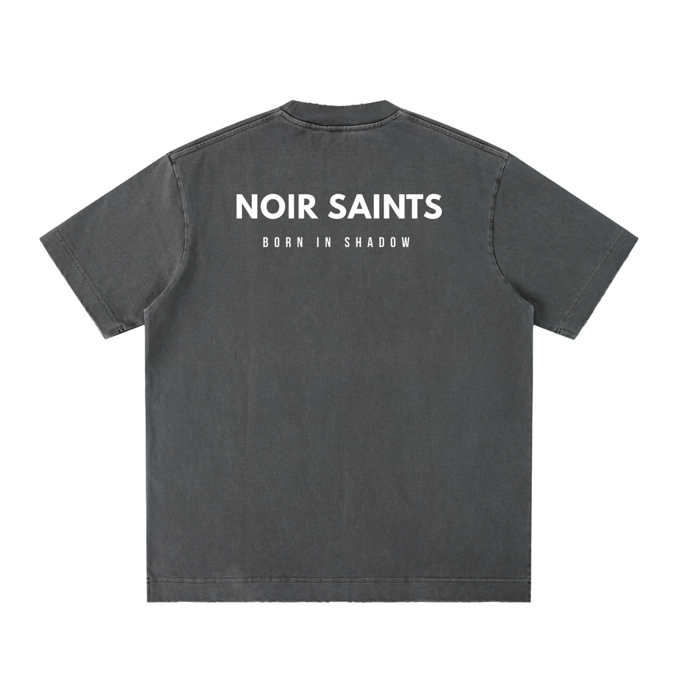 Shadow Worn Heavyweight T-Shirt