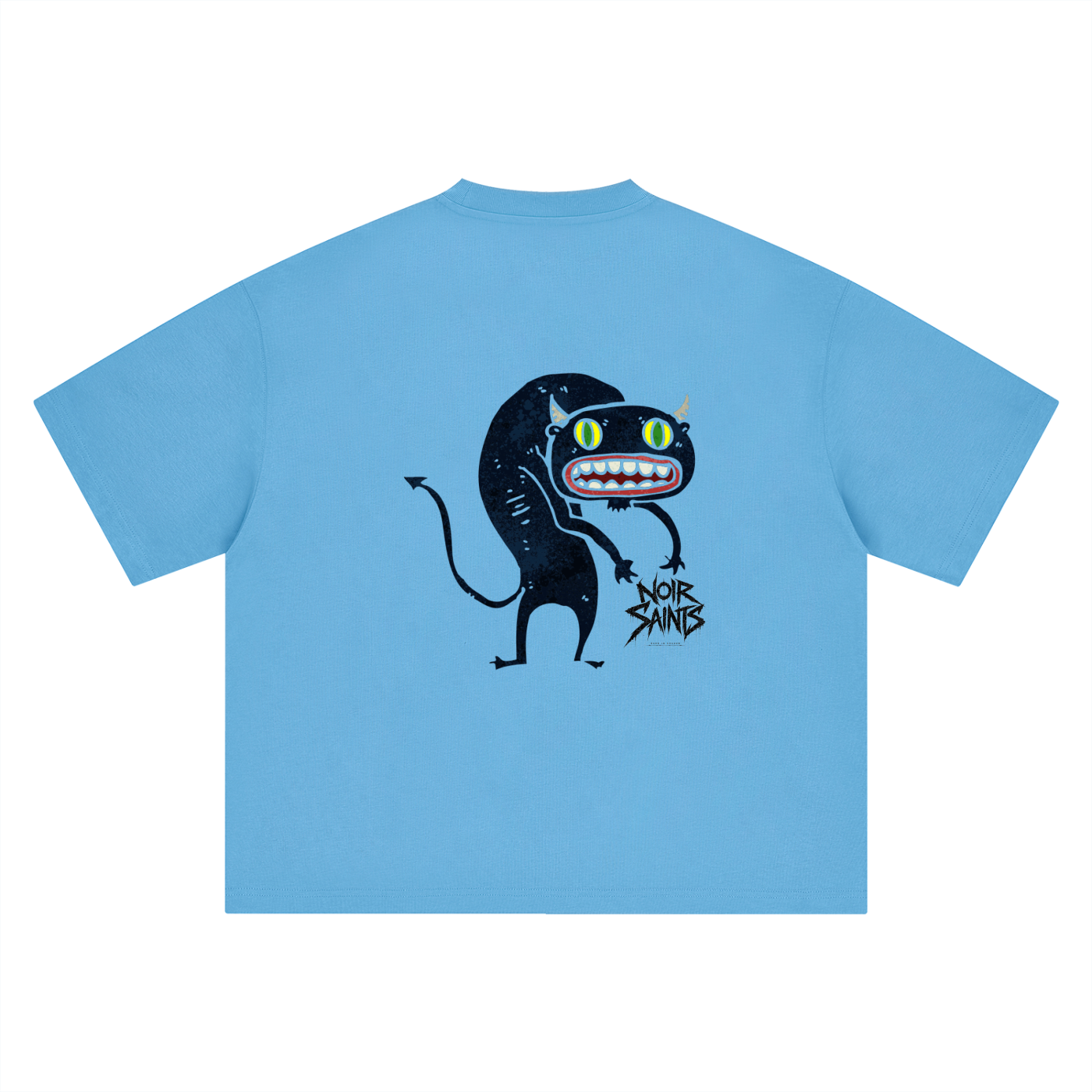 Strange Signal Boxy T-Shirt