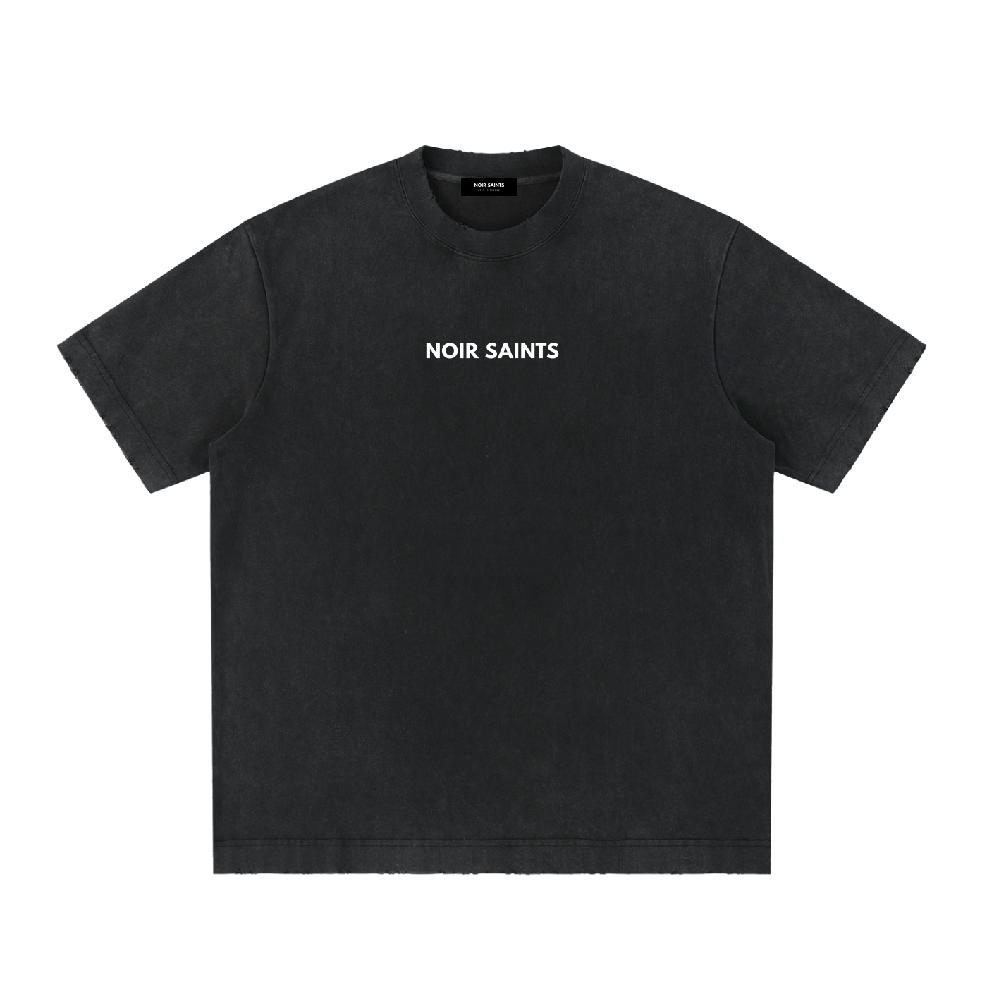 Shadow Worn Heavyweight T-Shirt