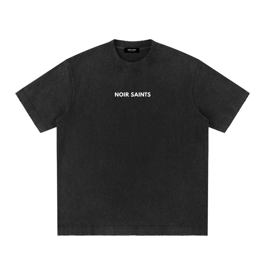 Shadow Worn Heavyweight T-Shirt