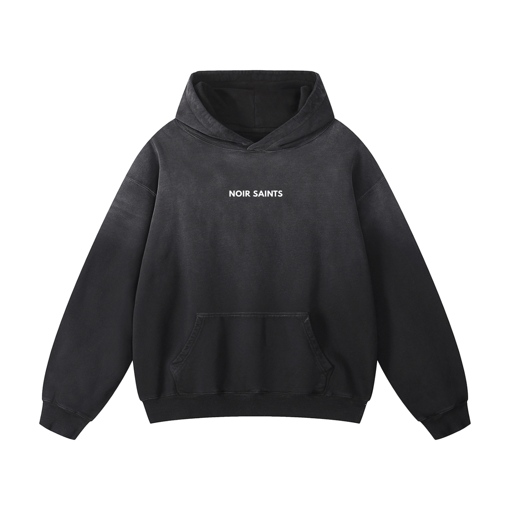 Chaos Wing Hoodie