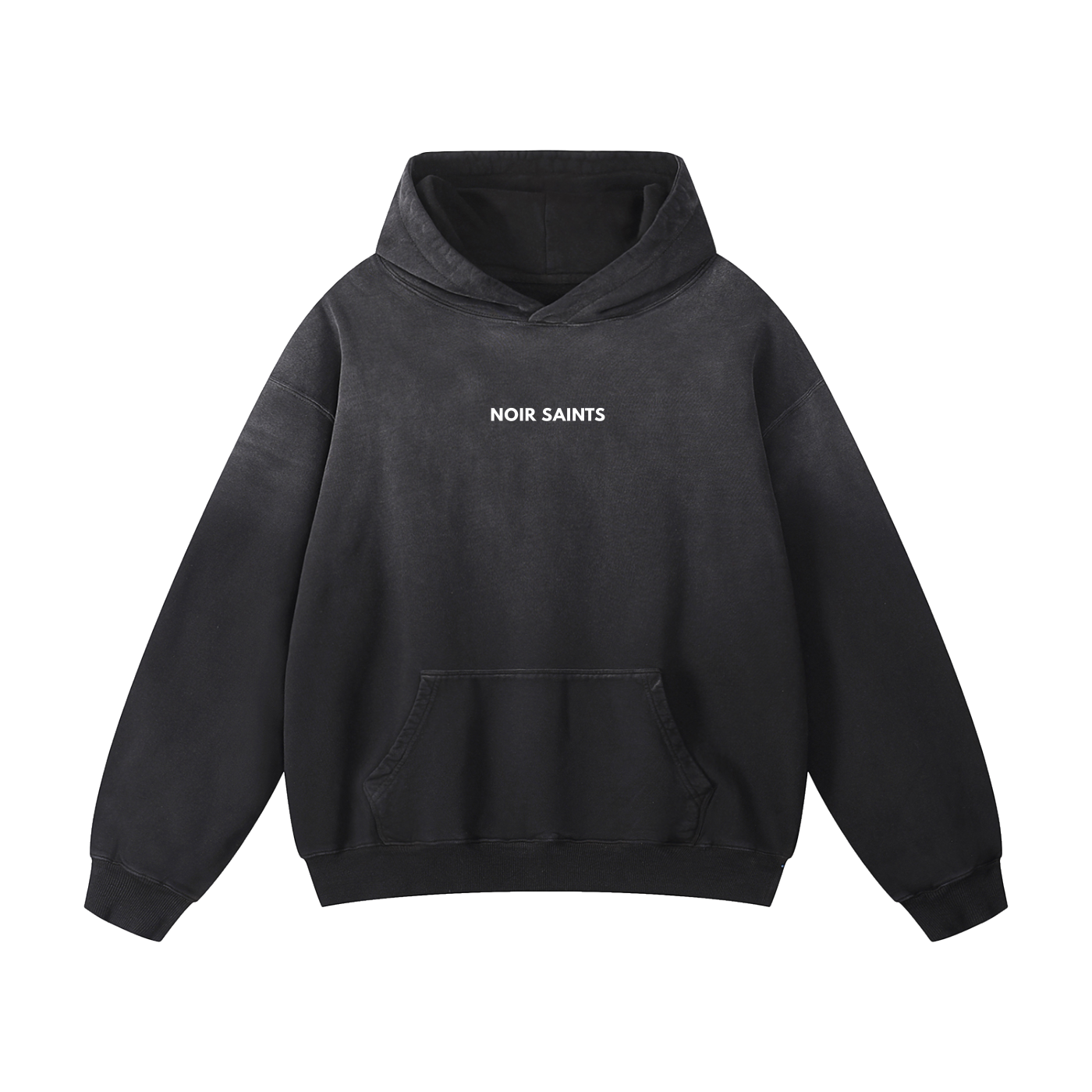 Chaos Wing Hoodie