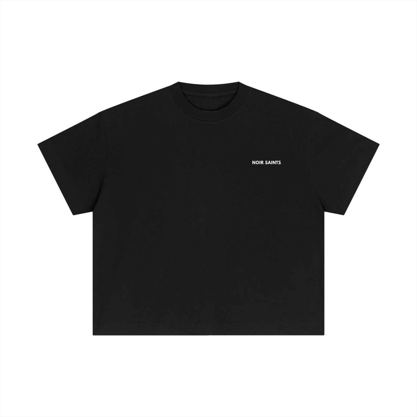 Made in Hell Boxy Tee