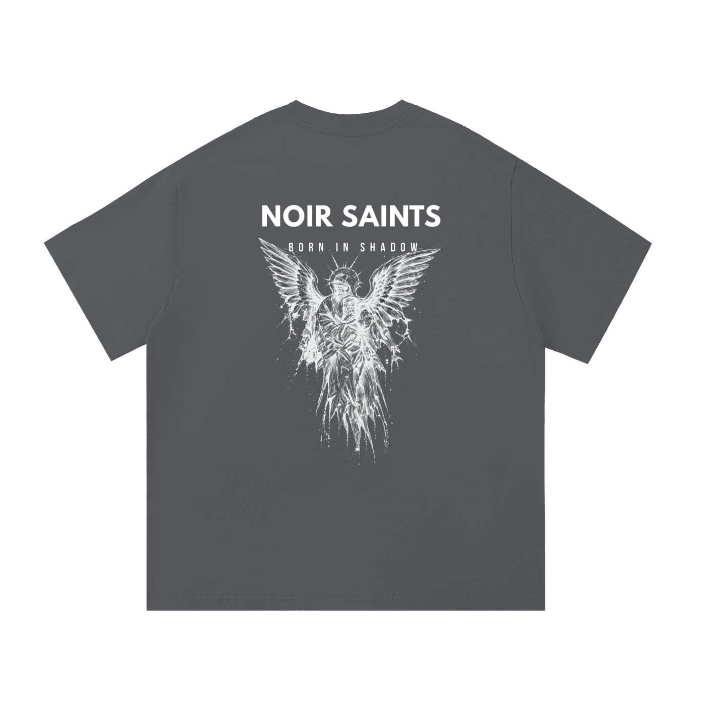 Fallen Saint T-Shirt