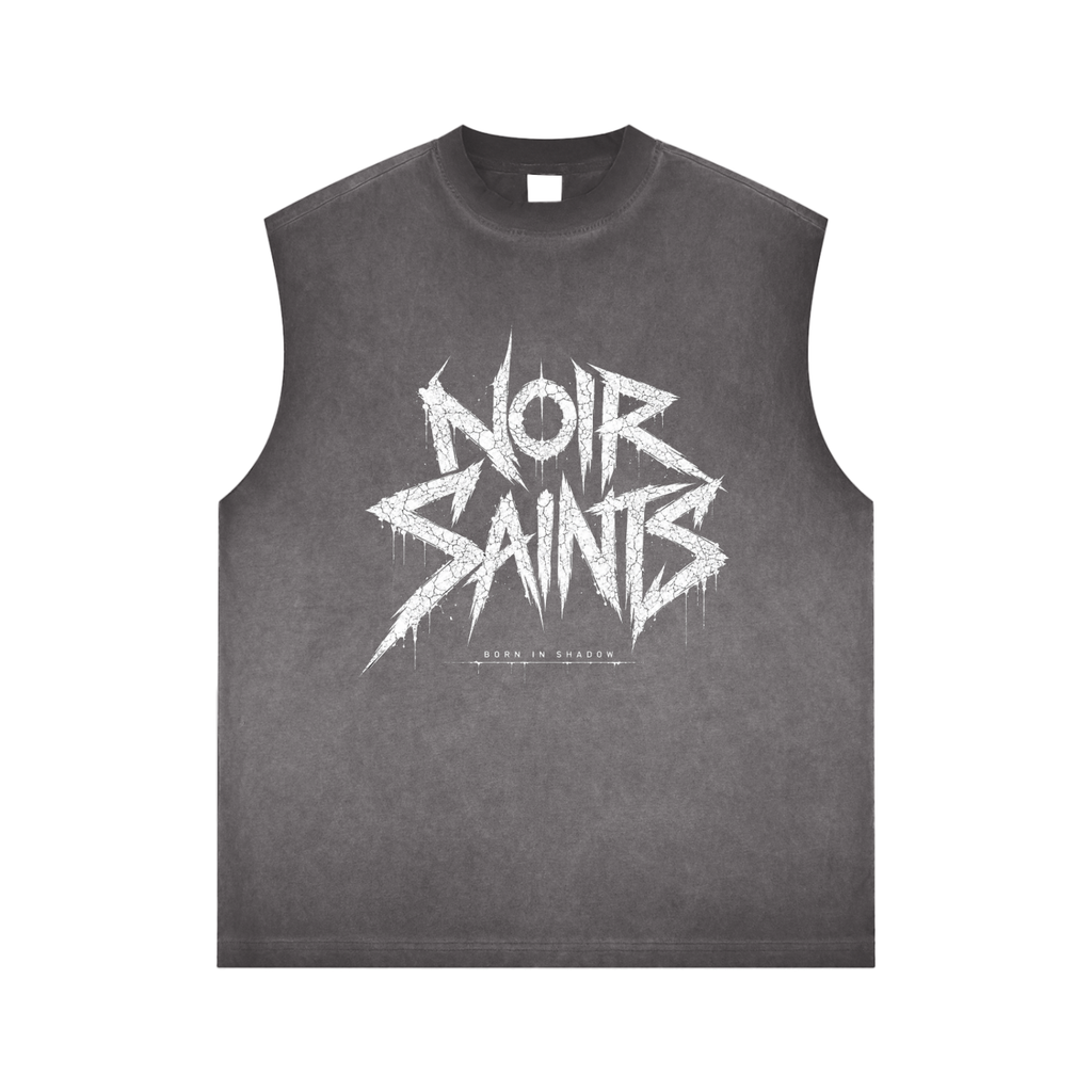 Nocturnal Saints Loose Tank