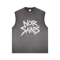 Nocturnal Saints Loose Tank