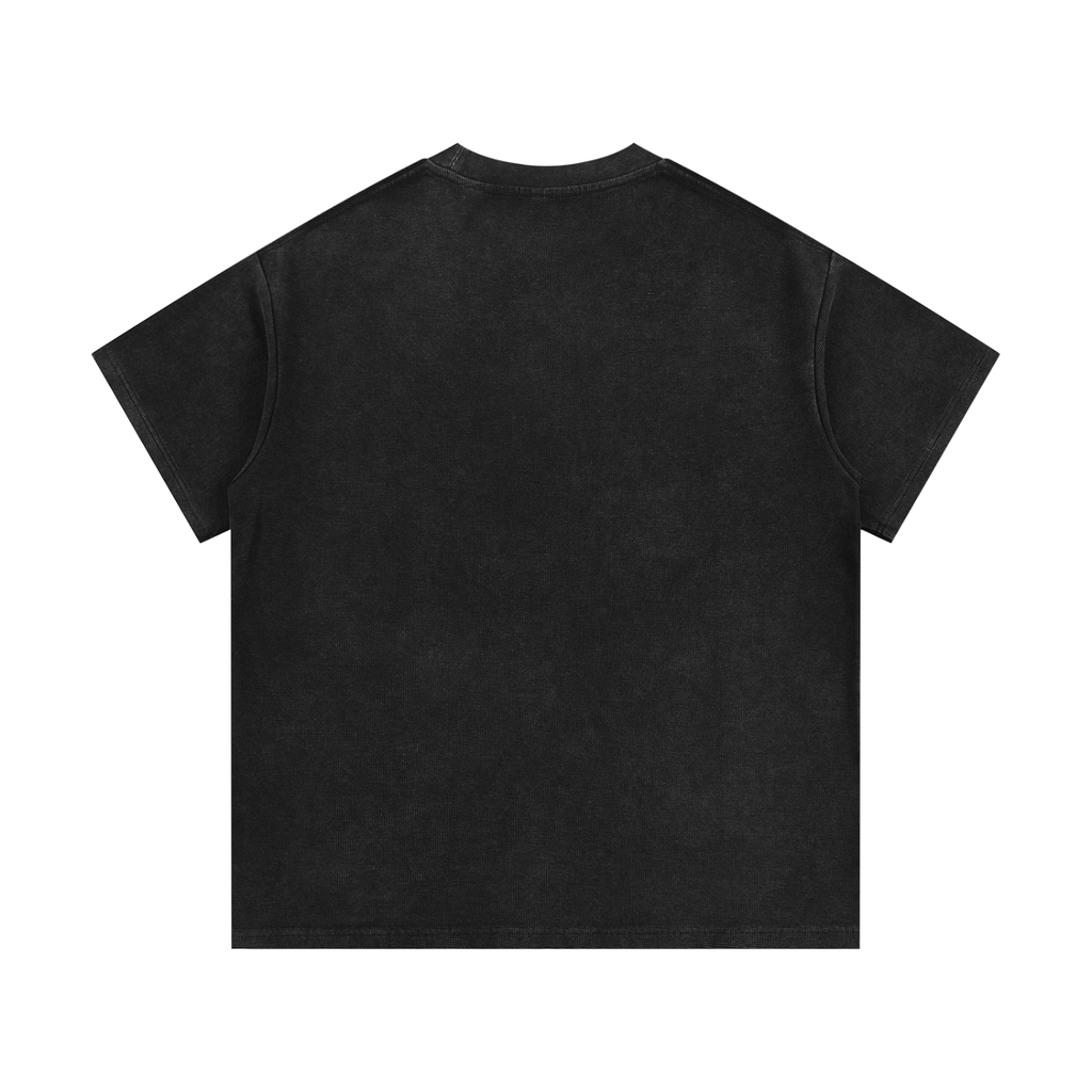 Exposed Heart Graphic Tee