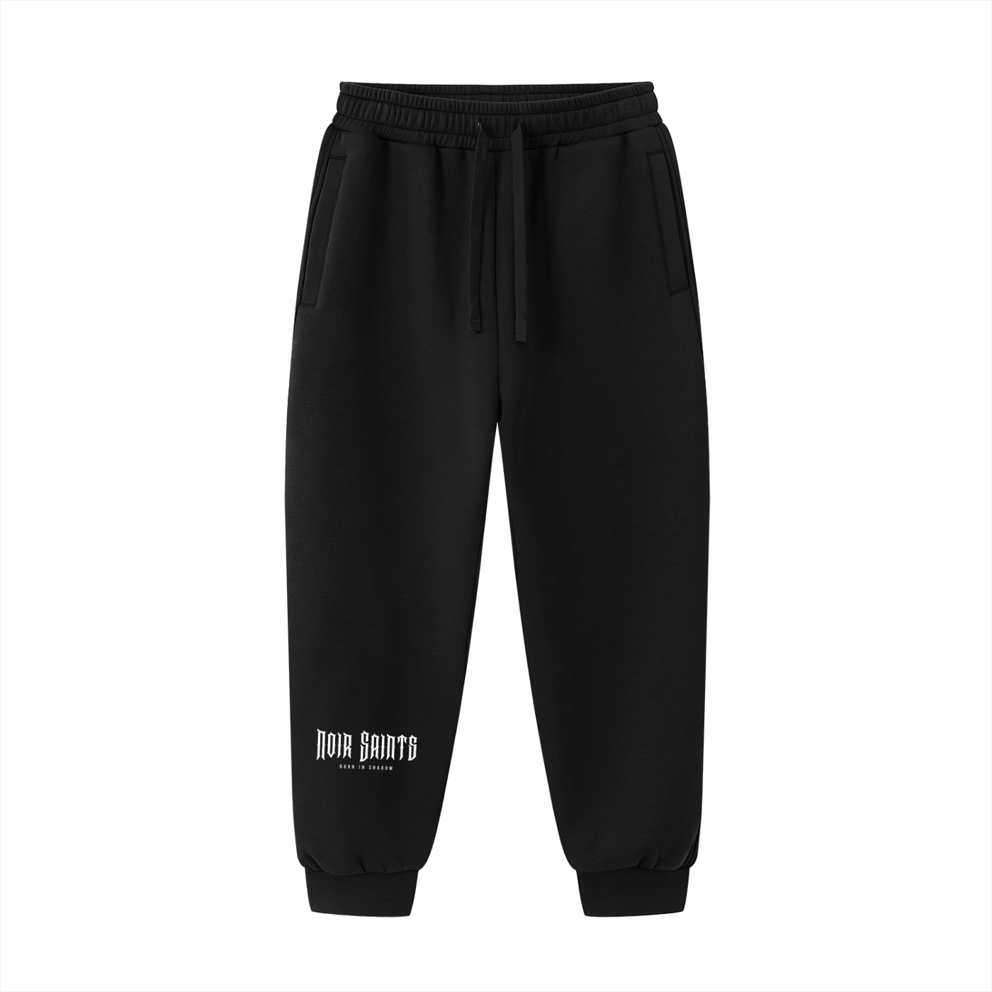 Lowmark Noir Joggers