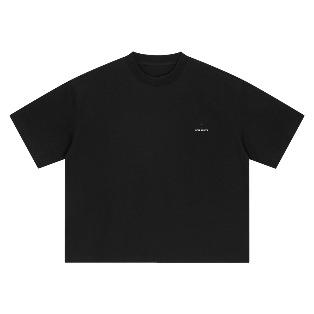 La Vista Boxy T-Shirt