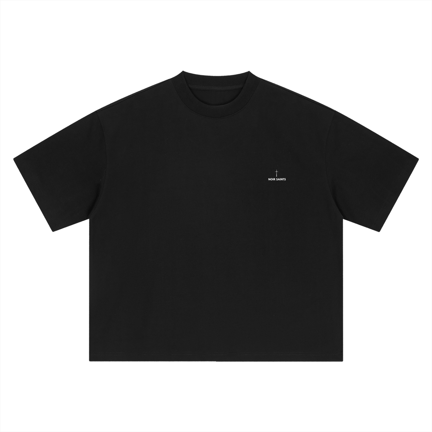 La Vista Boxy T-Shirt