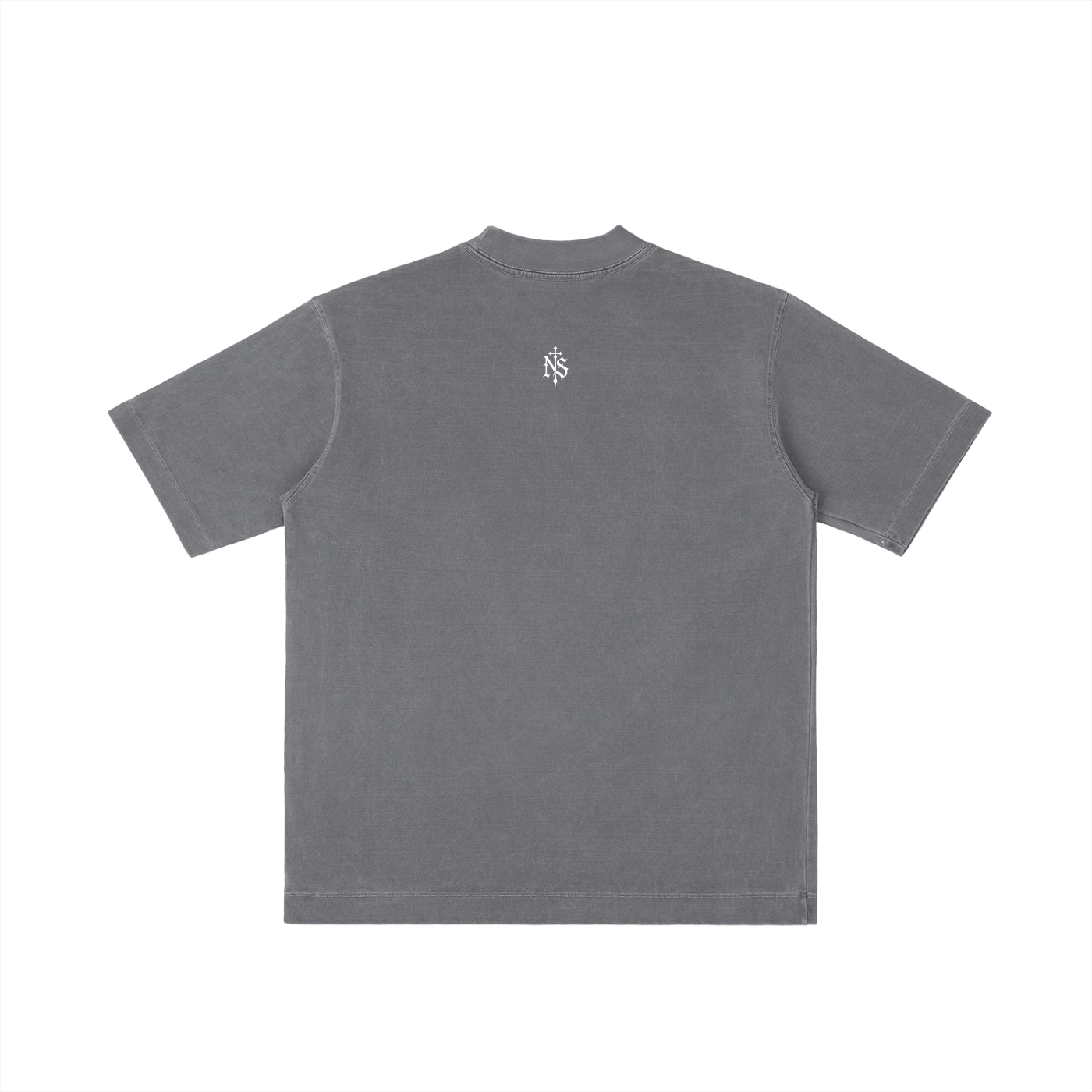 Serpent Relic Drop-Shoulder T-Shirt