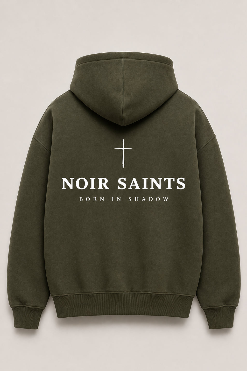 Core Hoodie - Mens
