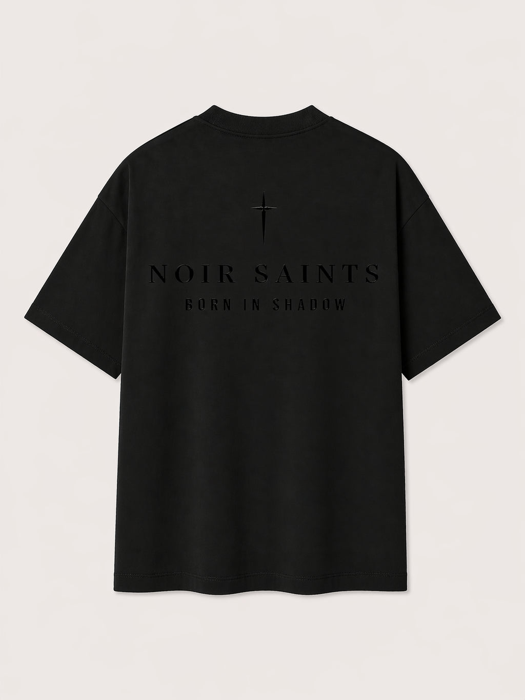 Core Tee - Essential Fit Men