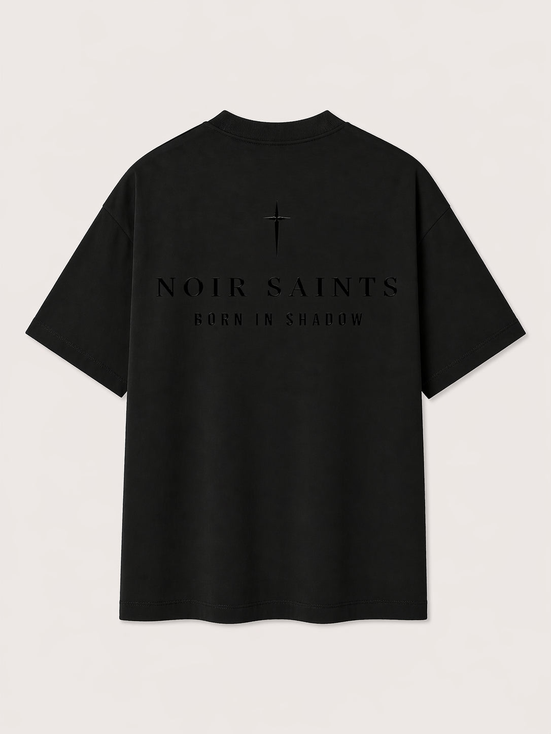 Core Tee - Essential Fit Men