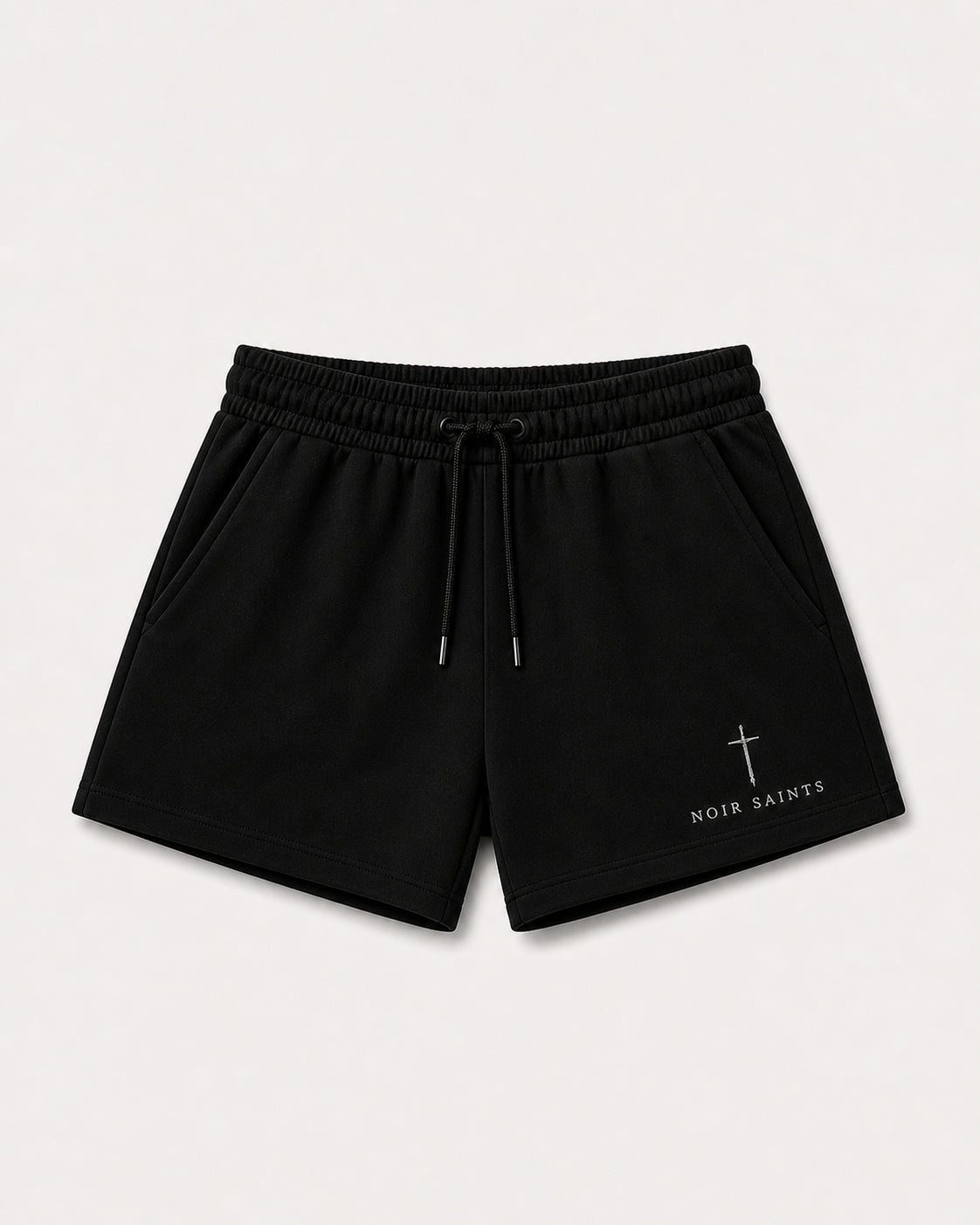 Essential Lounge Shorts - Women