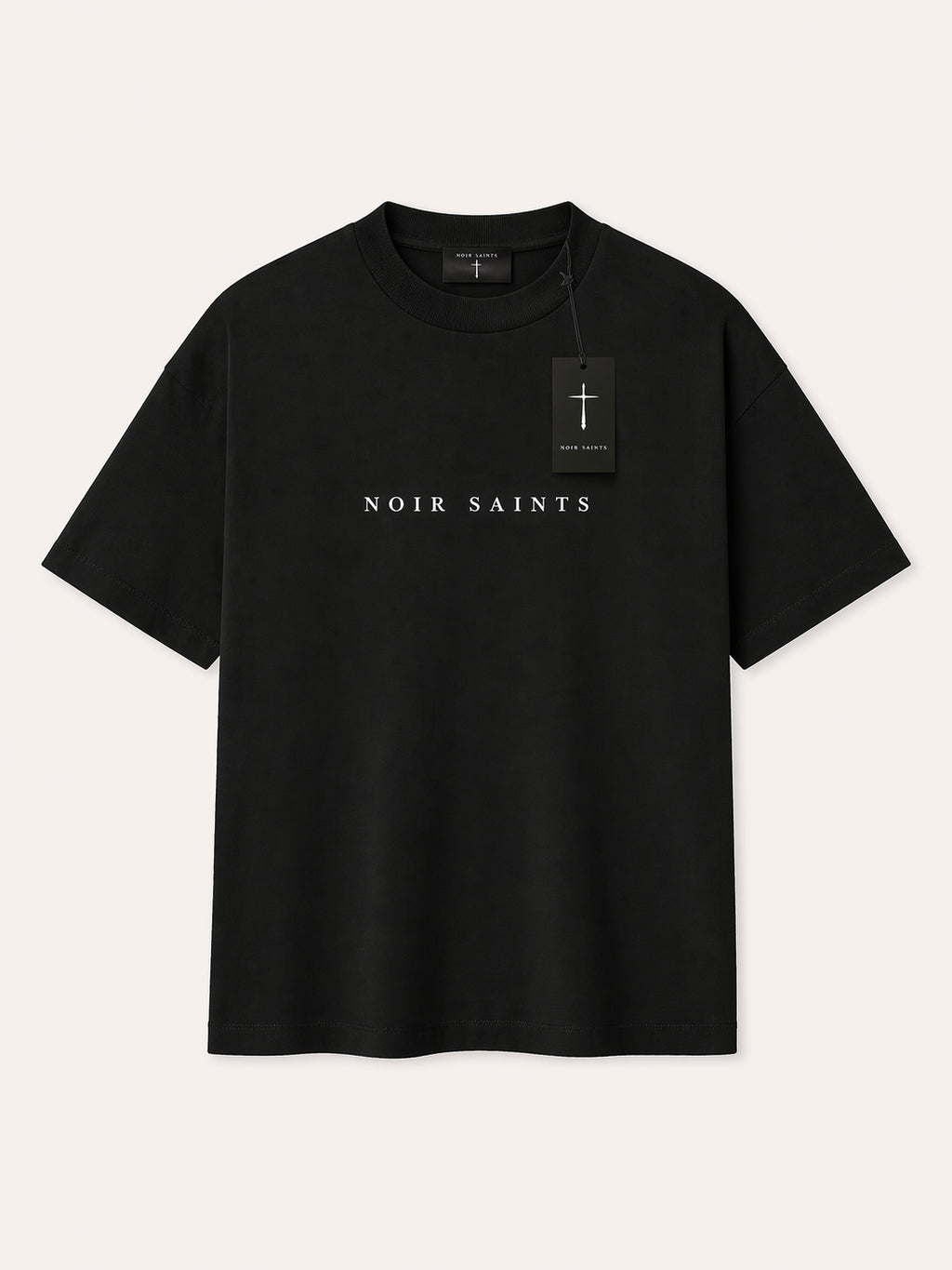Core Tee - Essential Fit Men