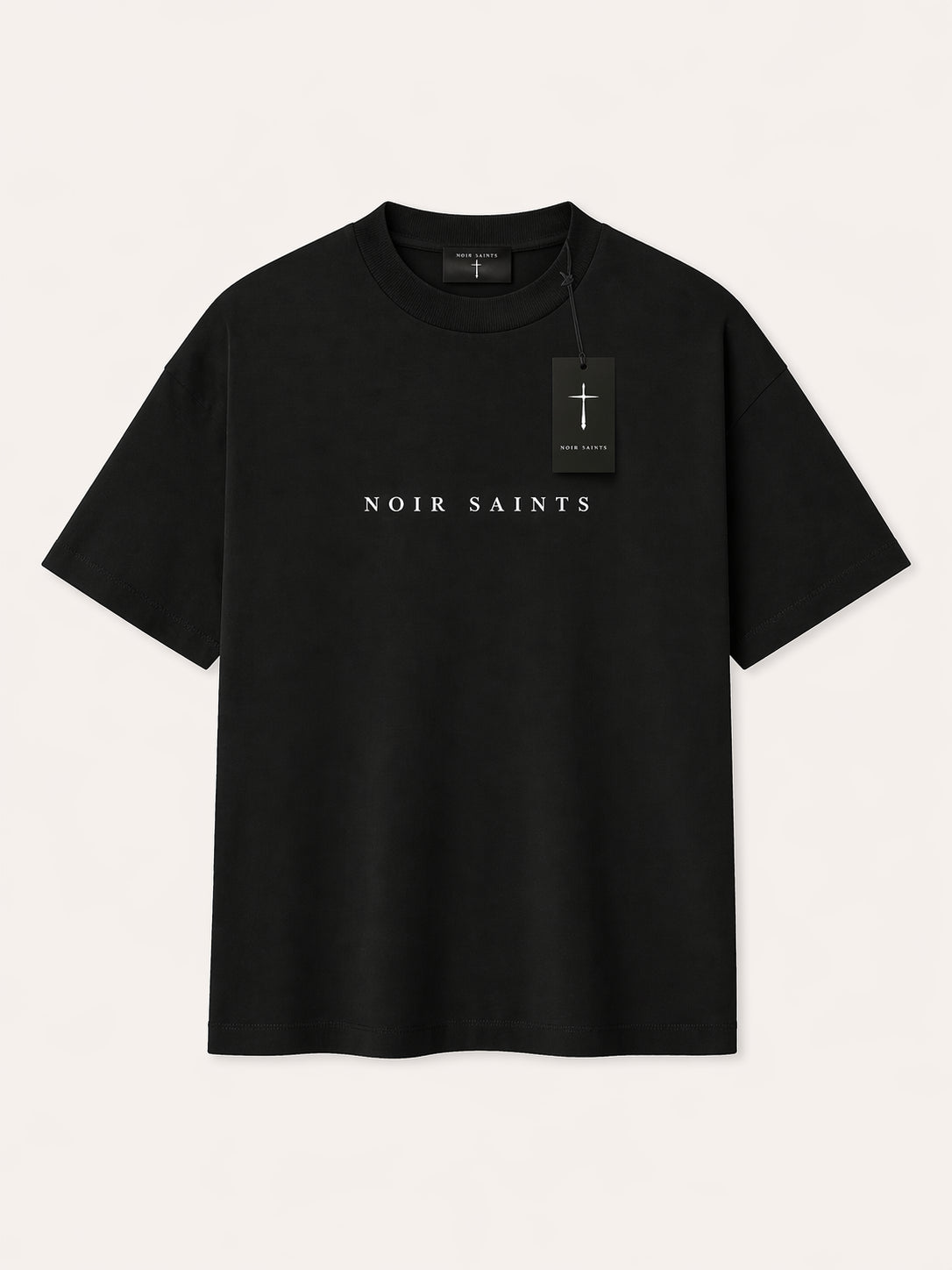 Core Tee - Essential Fit Men