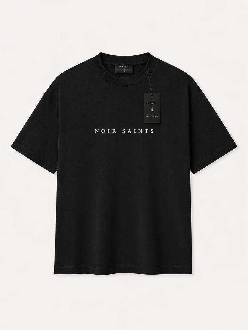 Core Tee - Essential Fit Men