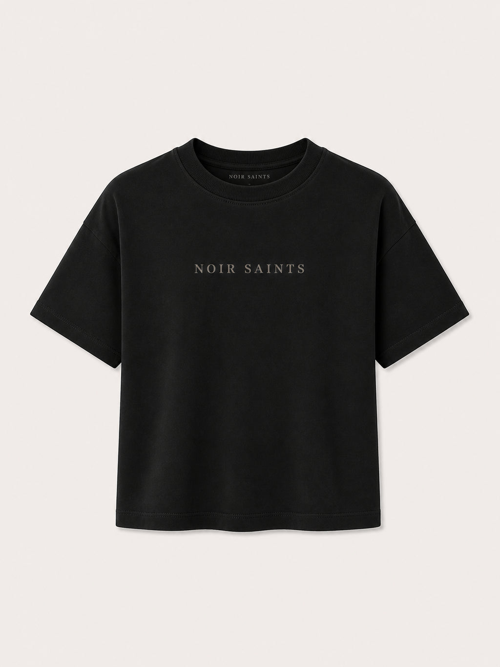 Core Tee - Essential Fit Women