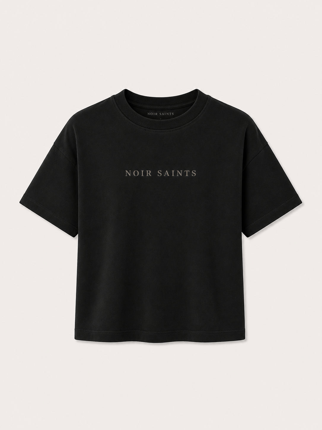 Core Tee - Essential Fit Women