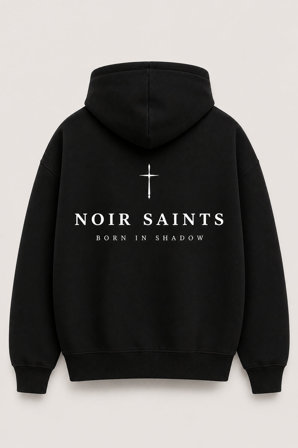 Core Hoodie - Mens