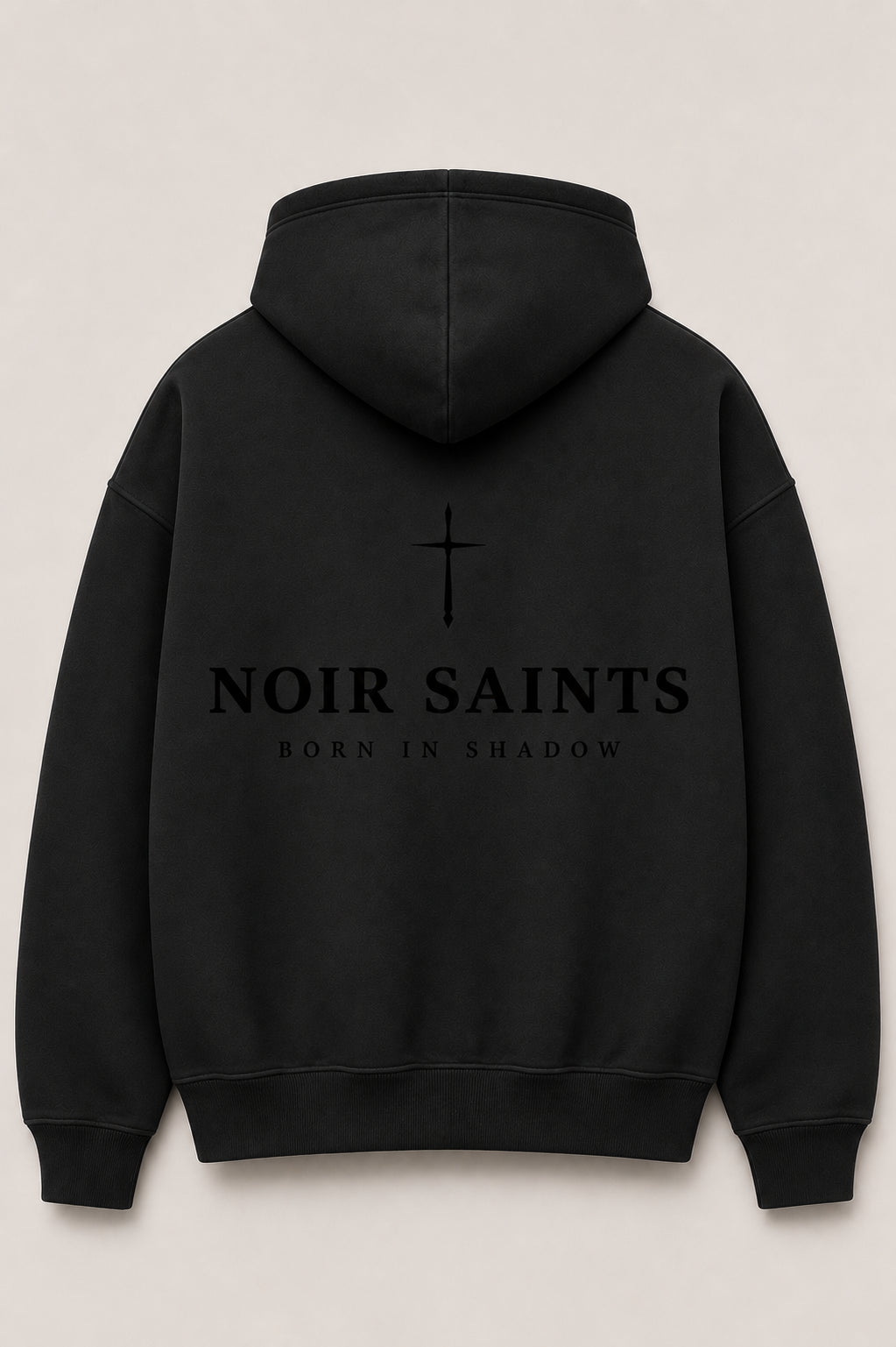 Core Hoodie - Mens