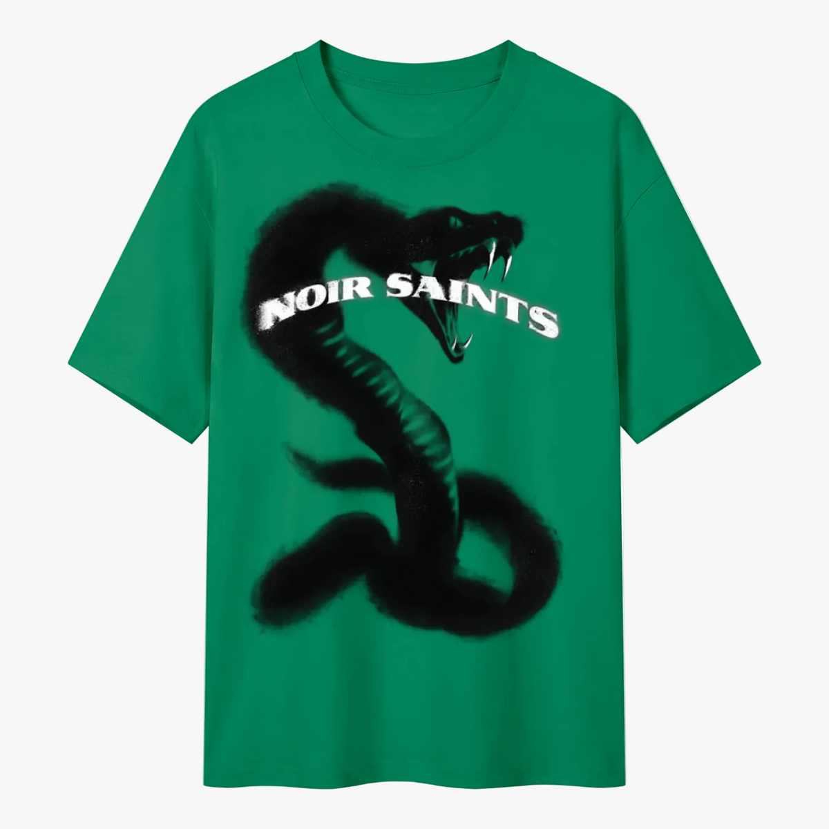 GREEN | Front