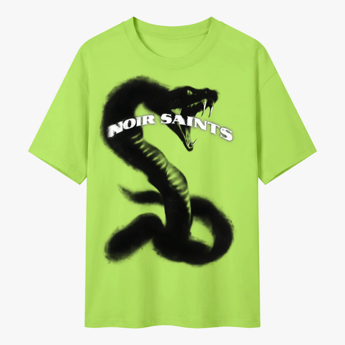 LEMON GREEN | Front