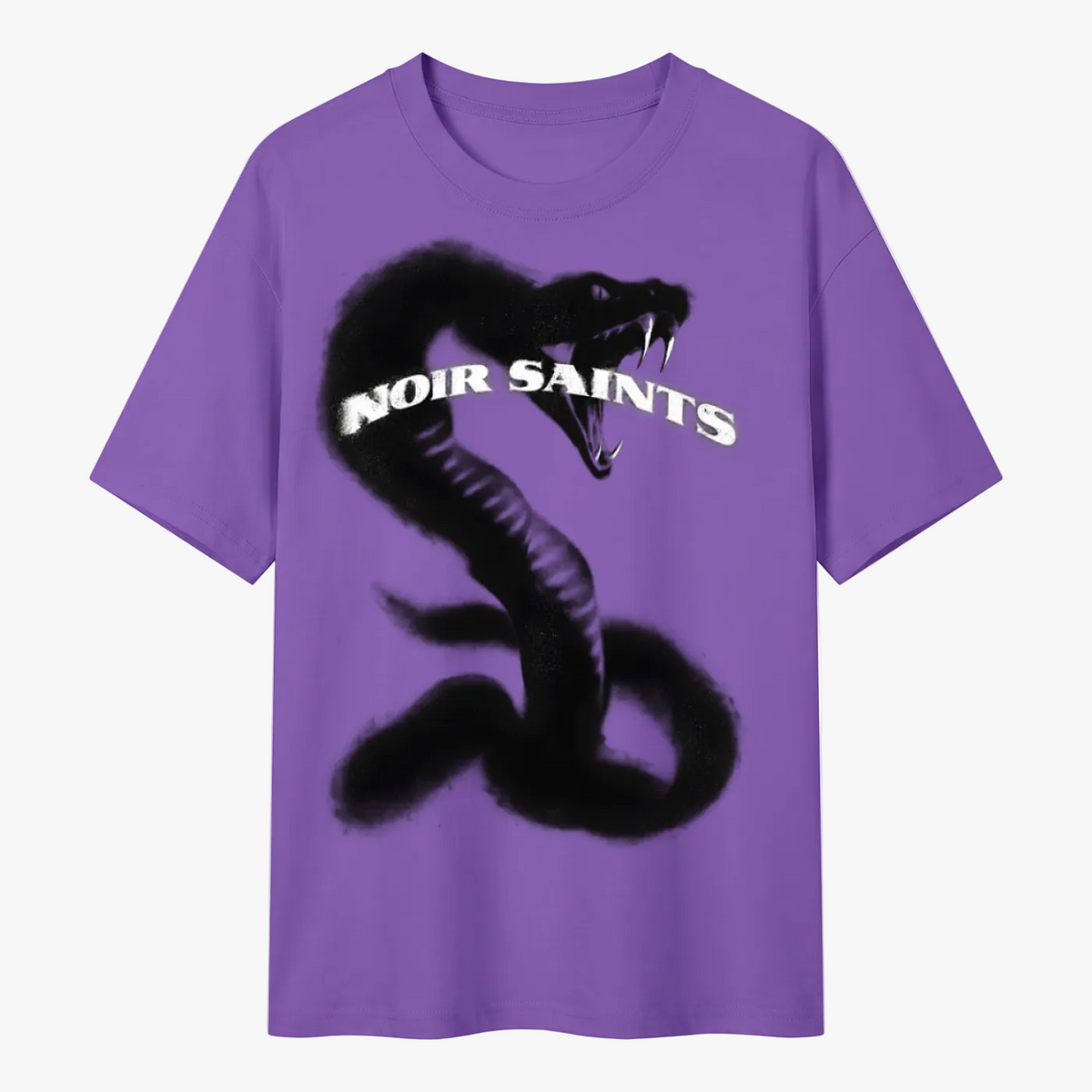 PURPLE | Front