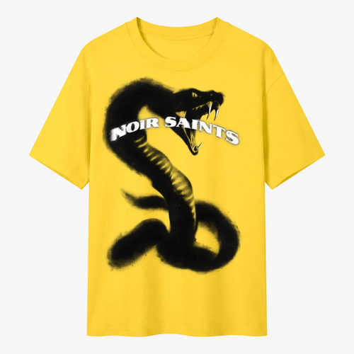 YELLOW | Front