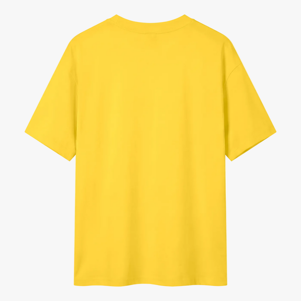 YELLOW | Back