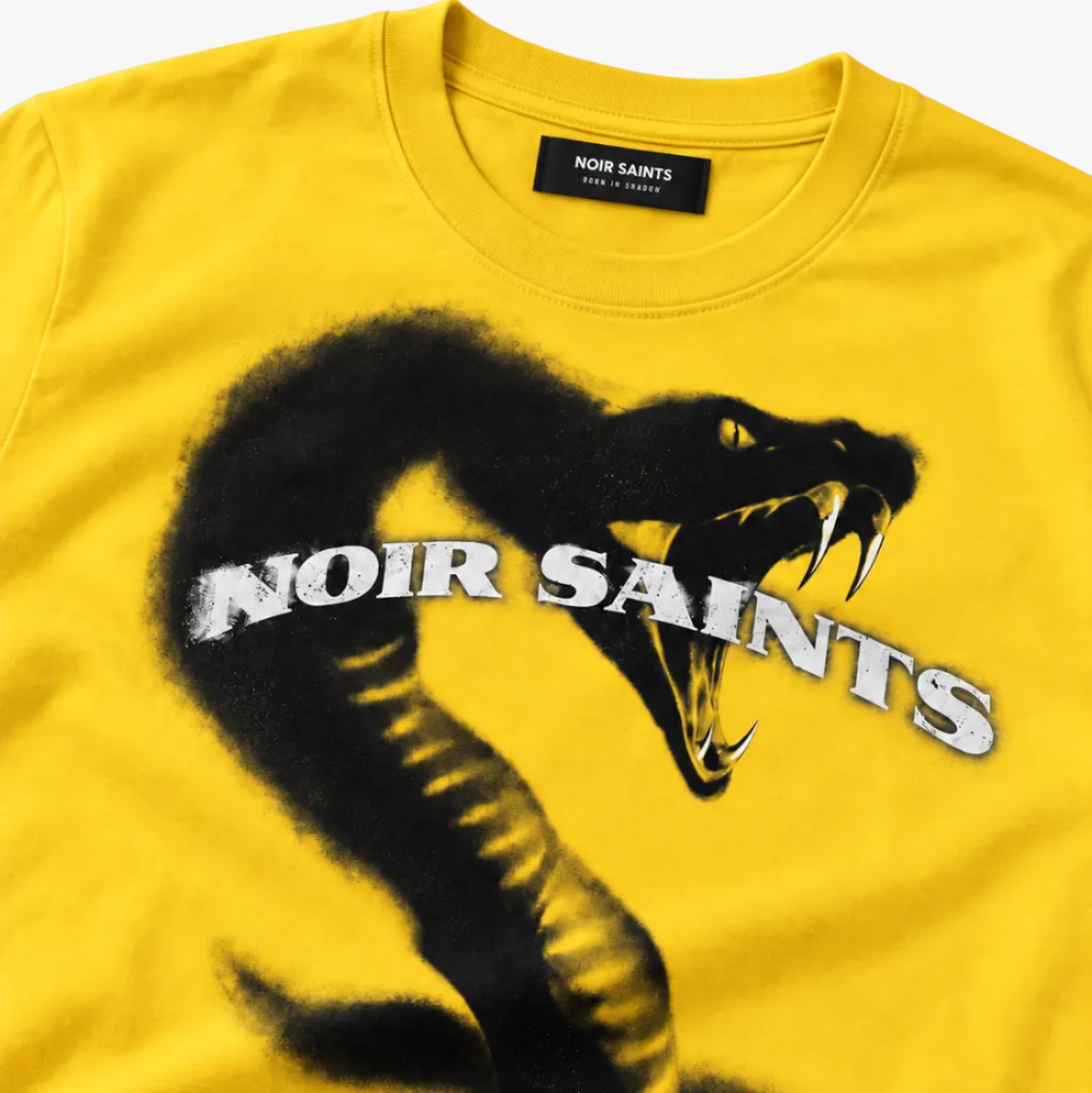 YELLOW | Close