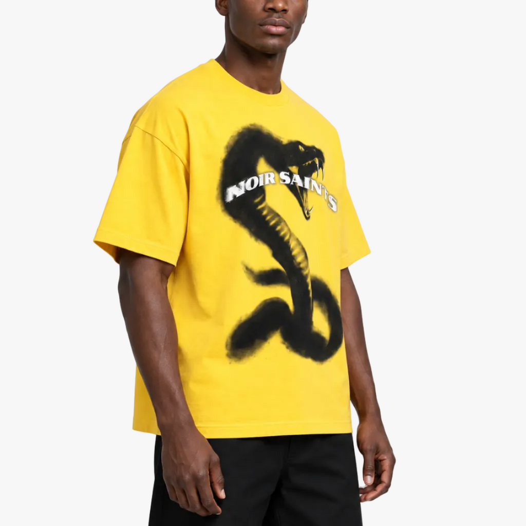 YELLOW | Model