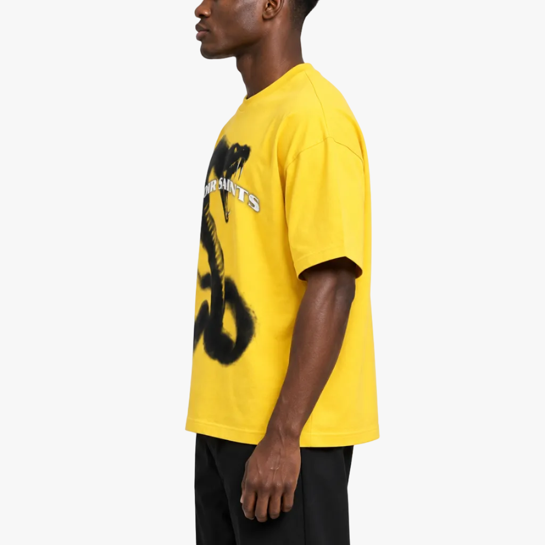 YELLOW | SIDE