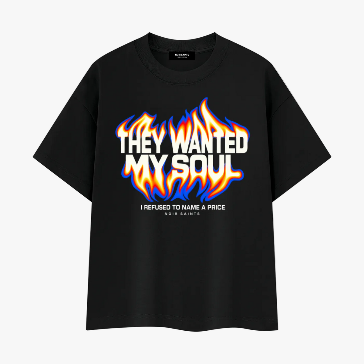 BLACK | Font