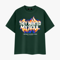 GREEN | Front