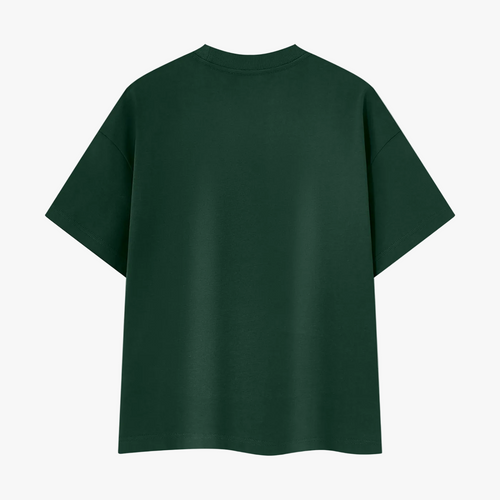 GREEN | Back