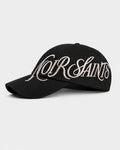 Signature Script Cap