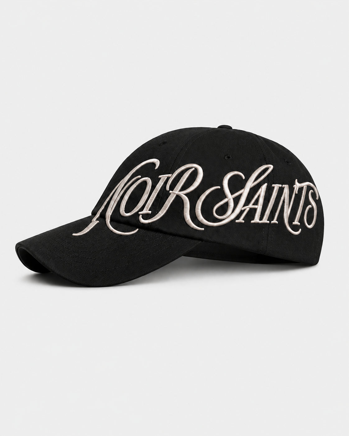Signature Script Cap
